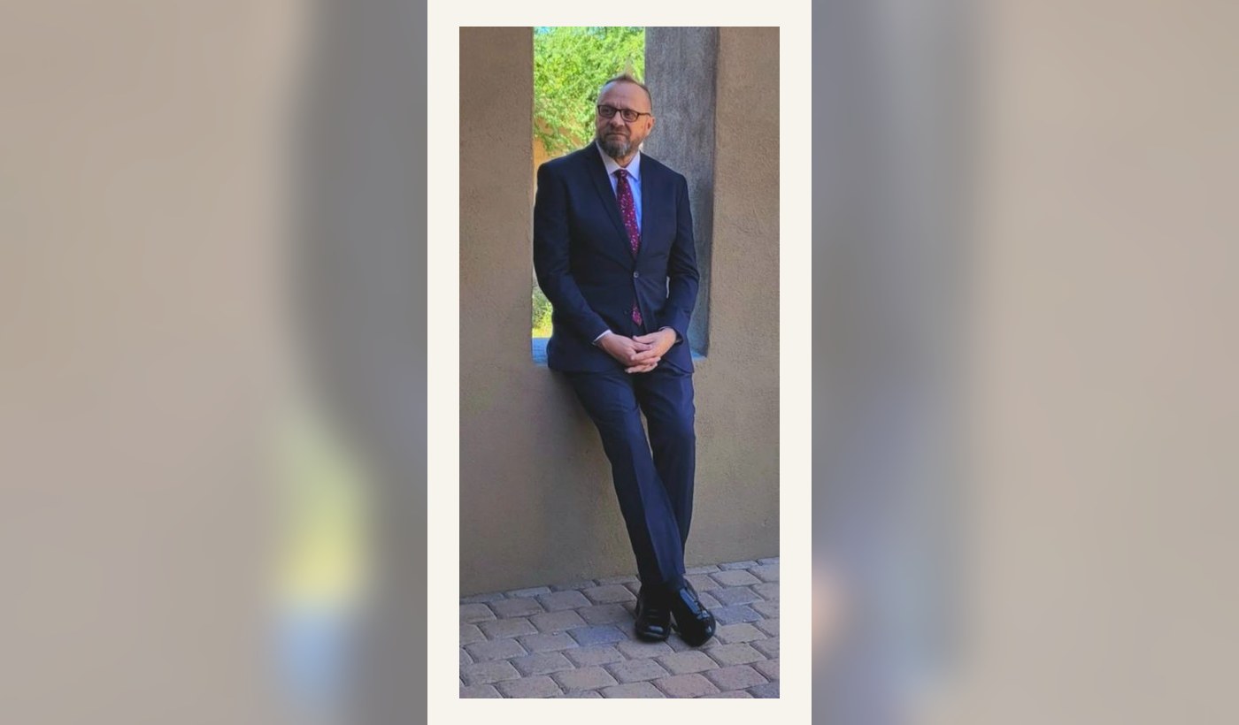 Donald M. Burns, licensed legal paraprofessional